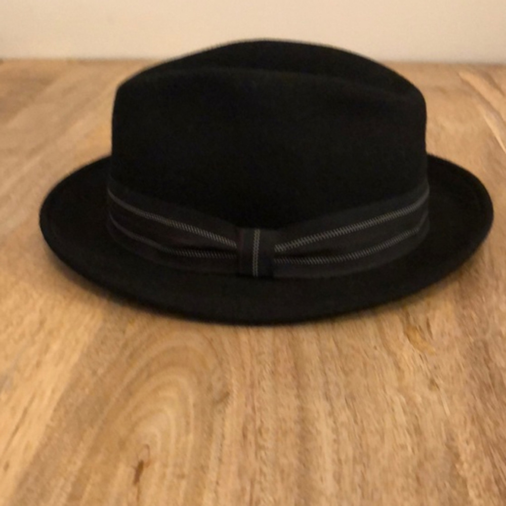 Black Hat
